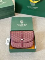 Goyard Belvedere PM Bag - Image 11