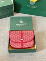Goyard Belvedere PM Bag - Image 16