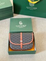 Goyard Belvedere PM Bag - Image 15