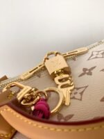 Louis Vuitton M15108 Speedy Soft 30 Lucky - Image 8