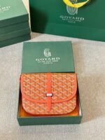 Goyard Belvedere PM Bag - Image 17