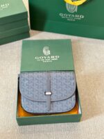 Goyard Belvedere PM Bag - Image 13