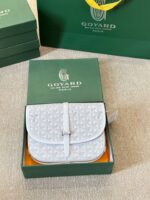 Goyard Belvedere PM Bag - Image 12