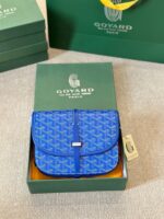 Goyard Belvedere PM Bag - Image 14