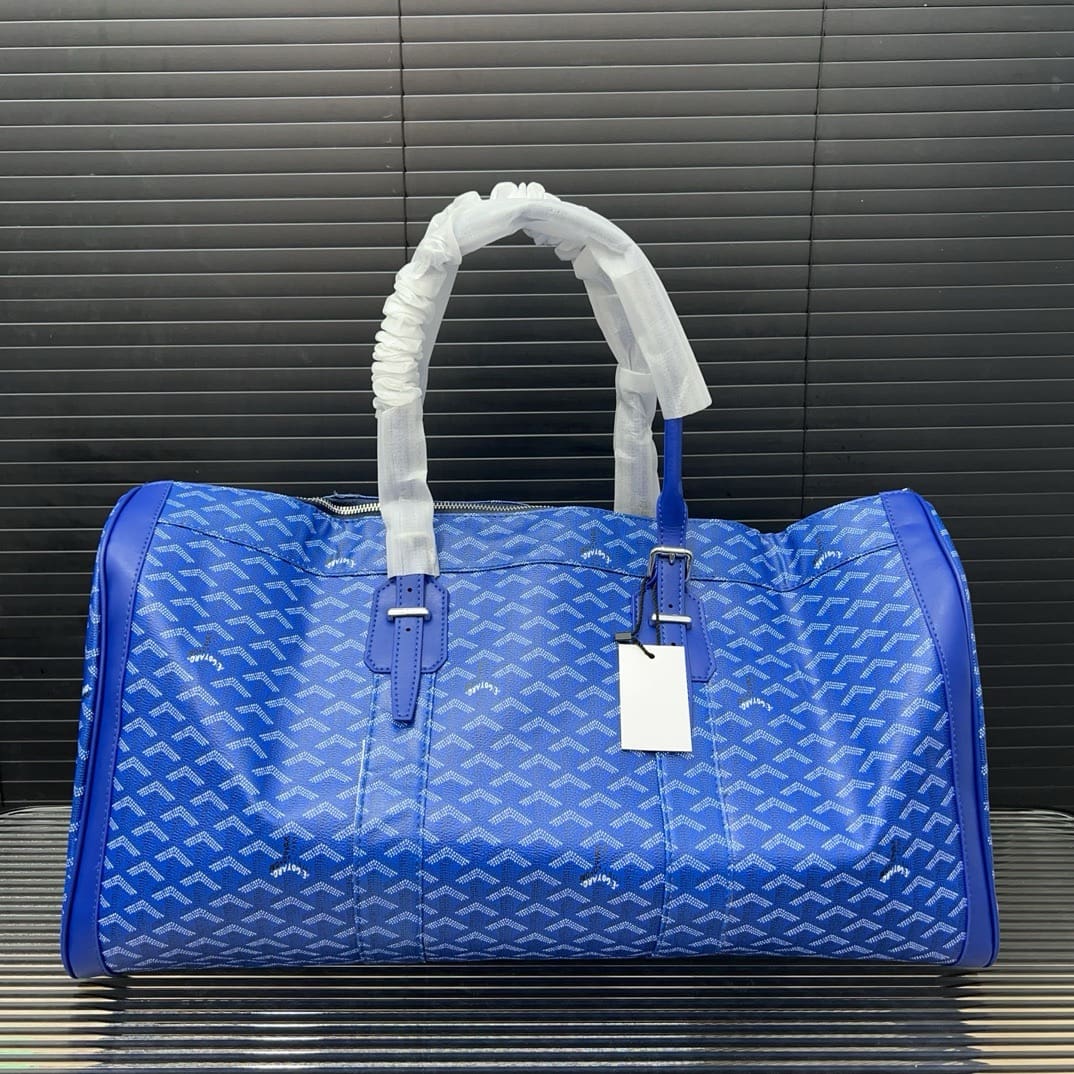 IMG_8826 Goyard Boston 50 bag - Image 1