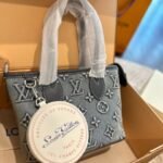 Louis Vuitton mini tote bag