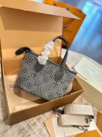Louis Vuitton mini tote bag - Image 5