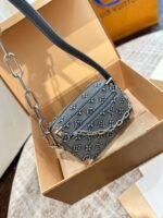 Louis Vuitton mini soft trunk bag - Image 7