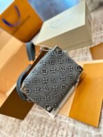 Louis Vuitton mini soft trunk bag - Image 4