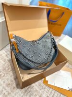 Louis Vuitton Boulogne PM - Image 8
