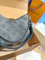 Louis Vuitton Boulogne PM - Image 9