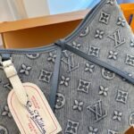 Louis Vuitton Carryall - Image 2