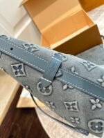 Louis Vuitton Carryall - Image 6