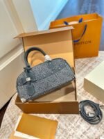 Louis Vuitton NANO SPEEDY - Image 7