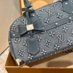 Louis Vuitton NANO SPEEDY - Image 8