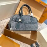 Louis Vuitton NANO SPEEDY