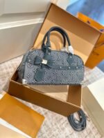 Louis Vuitton NANO SPEEDY