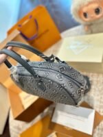 Louis Vuitton NANO SPEEDY - Image 4