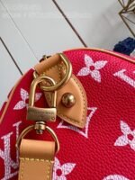 Louis Vuitton M46961 Speedy P9 Bandoulière 50 - Image 4