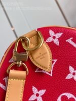 Louis Vuitton M46961 Speedy P9 Bandoulière 50 - Image 7