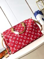 Louis Vuitton M24420 Speedy P9 Bandoulière 40 - Image 9