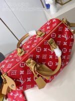 Louis Vuitton M24420 Speedy P9 Bandoulière 40 - Image 11