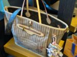 Louis Vuitton M11948 Neverfull Bandoulière Inside Out GM - Image 7