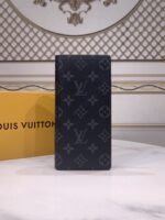 Louis Vuitton M61697 Brazza Wallet - Image 2