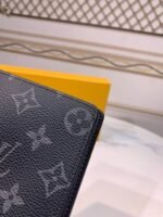 Louis Vuitton M61697 Brazza Wallet - Image 7