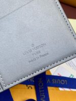 Louis Vuitton M81335 Brazza Wallet - Image 8