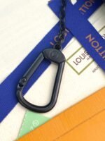 Louis Vuitton M81031 Key Pouch - Image 4
