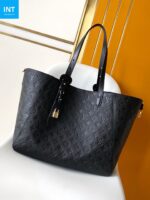 Louis Vuitton M25860 All In One MM - Image 4