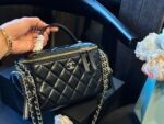 Chanel Vanity Case - Image 4