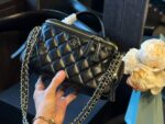 Chanel Vanity Case - Image 6