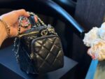Chanel Vanity Case - Image 2