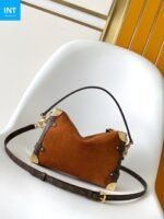 Louis Vuitton M15072 Side Trunk MM - Image 4
