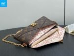 Louis Vuitton M15150 Kirigami Organizer On Chain - Image 6