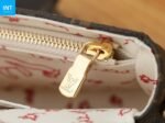 Louis Vuitton M15148 Wallet On Chain Ivy - Image 11