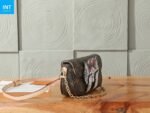 Louis Vuitton M15148 Wallet On Chain Ivy - Image 3