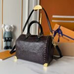 Louis Vuitton M26392 Speedy Trunk 25 - Image 6