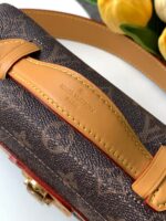 Louis Vuitton M11535 Soul Trunk - Image 5