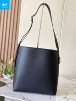 Louis Vuitton M27022 Verso Hobo - Image 5