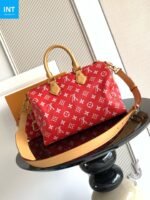 Louis Vuitton M14067 Speedy P9 Bandoulière 30 - Image 8