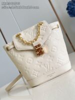 Louis Vuitton M25819 Nano Noé Backpack - Image 4