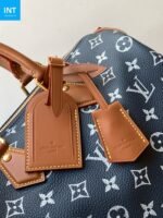 Louis Vuitton M15282 Speedy P9 30 mit Schulterriemen - Image 9
