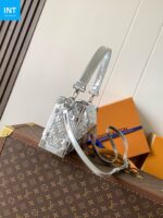 Louis Vuitton M26223 Side Trunk MM - Image 5