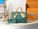 Louis Vuitton M14077 Speedy P9 Bandoulière 30 - Image 4