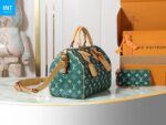 Louis Vuitton M14077 Speedy P9 Bandoulière 30 - Image 5