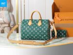 Louis Vuitton M14077 Speedy P9 Bandoulière 30 - Image 6