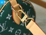 Louis Vuitton M14077 Speedy P9 Bandoulière 30 - Image 10